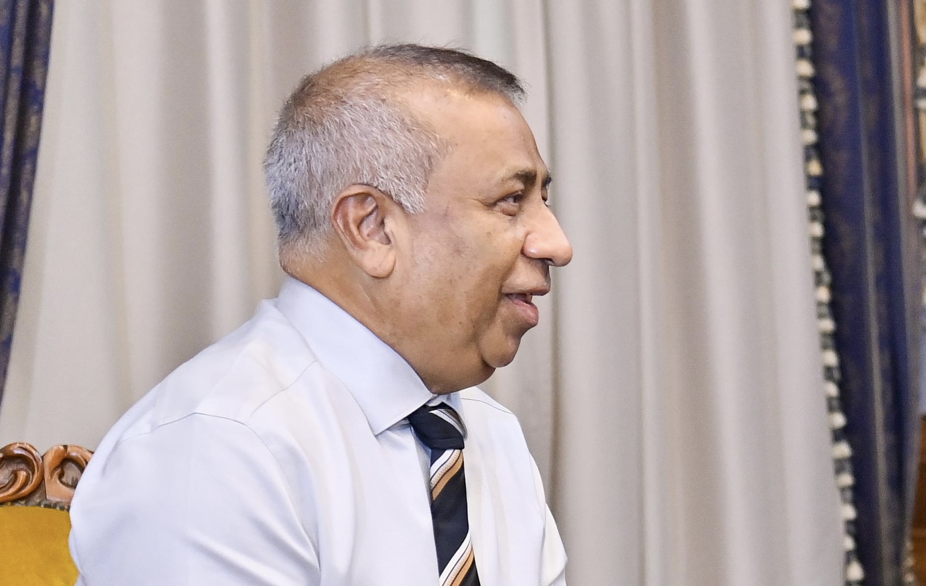 ތައިލޭންޑުގެ ސަފީރަކަށް ފުއާދު އައްޔަން ކުރަން ކޮމިޓީން ރުހުން ދީފި