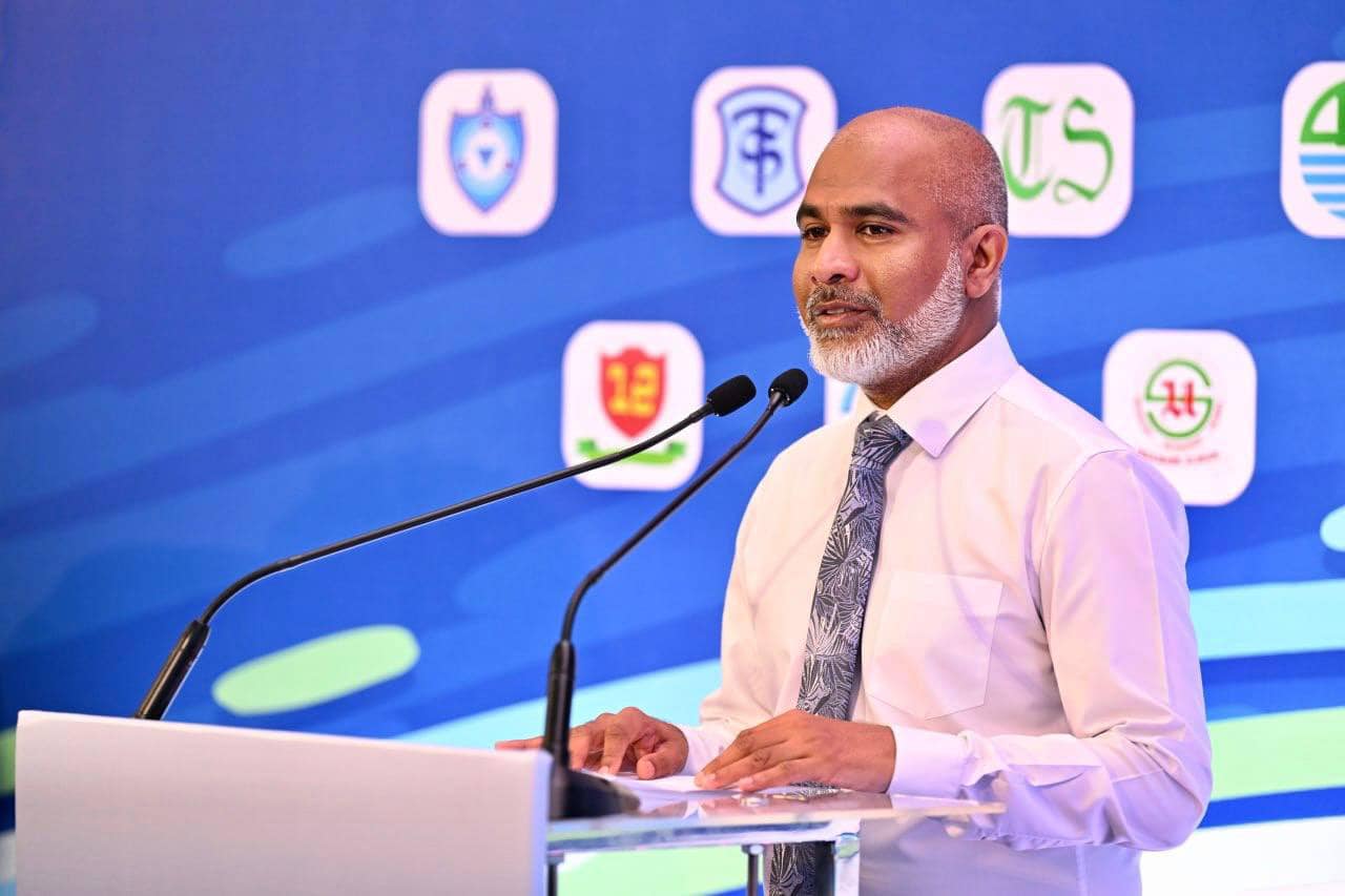 ދިރާސީ އަހަރުގެ ކިޔެވުން ފެށުމަށް ވާންޖެހޭ ތައްޔާރީތައް ނިމިއްޖެ: މިނިސްޓަރ