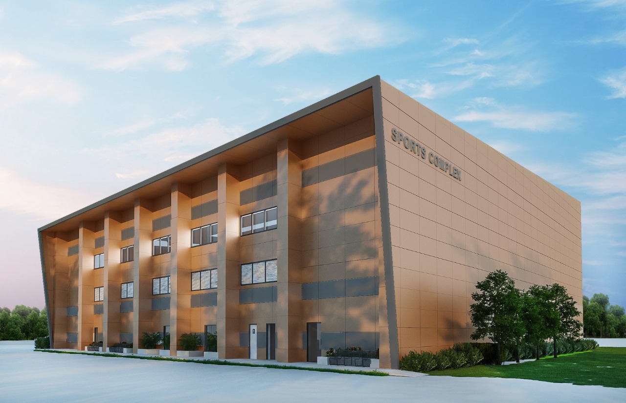 8 ރަށެއްގައި އިންޑޯރ ސްޕޯޓްސް ކޮމްޕްލެކްސް ތަރައްޤީ ކުރުމަށް ހުޅުވާލައިފި