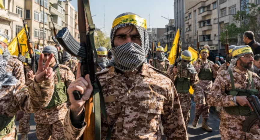 އިސްރާއީލަށް ޖާސޫސްކޮށްދިން 4 މީހަކަށް އީރާނުން މަރުގެ ހުކުމް އިއްވައިފި