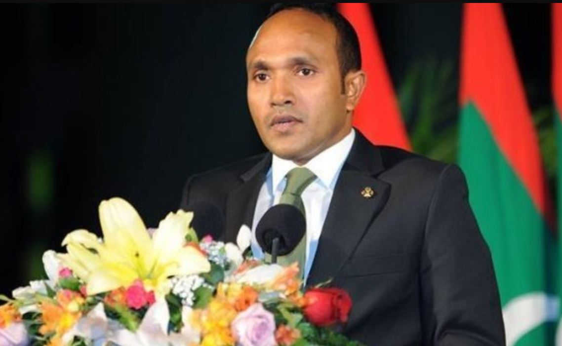 އެސެޓް ރިކަވަރީ ކޮމިޝަންގެ ތަހުޤީޤަކީ ސިޔާސީ ސަކަރާތެއް: ޖަމީލު