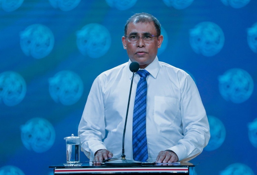 ފަތުރުވެރިކަމުގެ ދާއިރާއަށް ހާއްސަކޮށްގެން 12 ދާއިރާއަކުން 48 އެވޯޑް ދެނީ