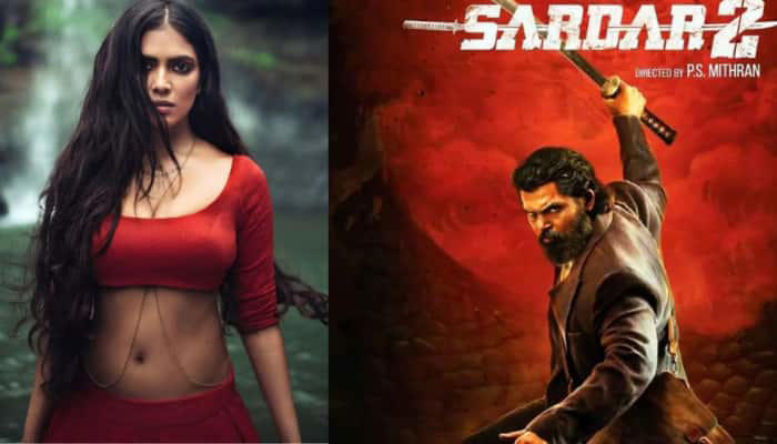 ސަރްދާރު 2 ގެ ޝޫޓިން އަށް މަލާވިކާ ބެންކޮކަށް