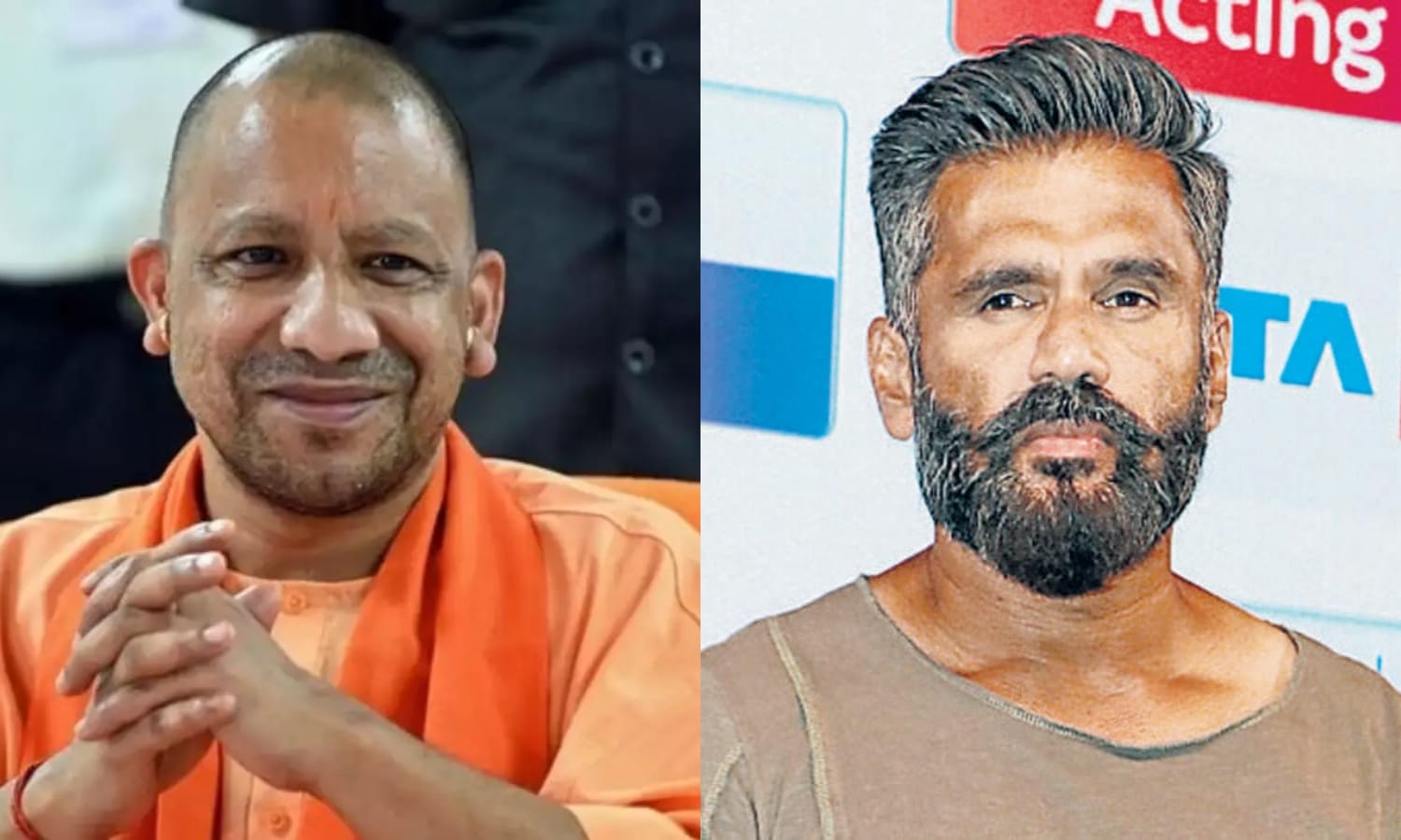 ބޮލީވުޑް ބައިކޯޓުކުރުން ހުއްޓުވުމަށް ހިންދޫ ހަރުކަށި ސިޔާސީ ލީޑަރެއްގެ ކިބައިން ސުނިލް ޝެޓީ އެދިއްޖެ