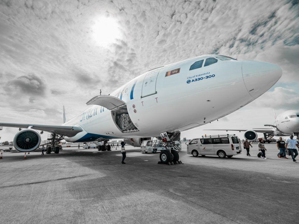 ކޯވިޑް-19: ސްރީލަންކާއިންވެސް ރާއްޖެއަށް މީހުން އައުން މަނާކޮށްފި