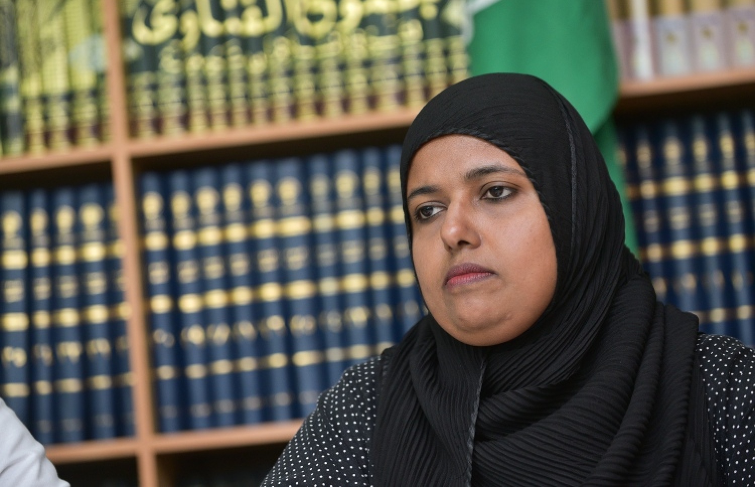 މި ސަރުކާރުން އެންމެ ބޮޑު ބޭއިންސާފެއް ލިބުނީ އަޅުގަނޑަށް - ޝިދާތާ