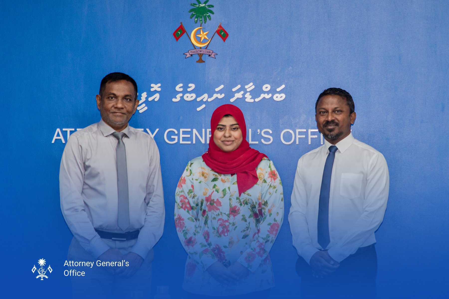 ބަންޑާރަނާއިބު އޮފީހުގެ ޕާމަނަންޓް ސެކްރެޓަރީ އަކަށް ސުލްތާނާ