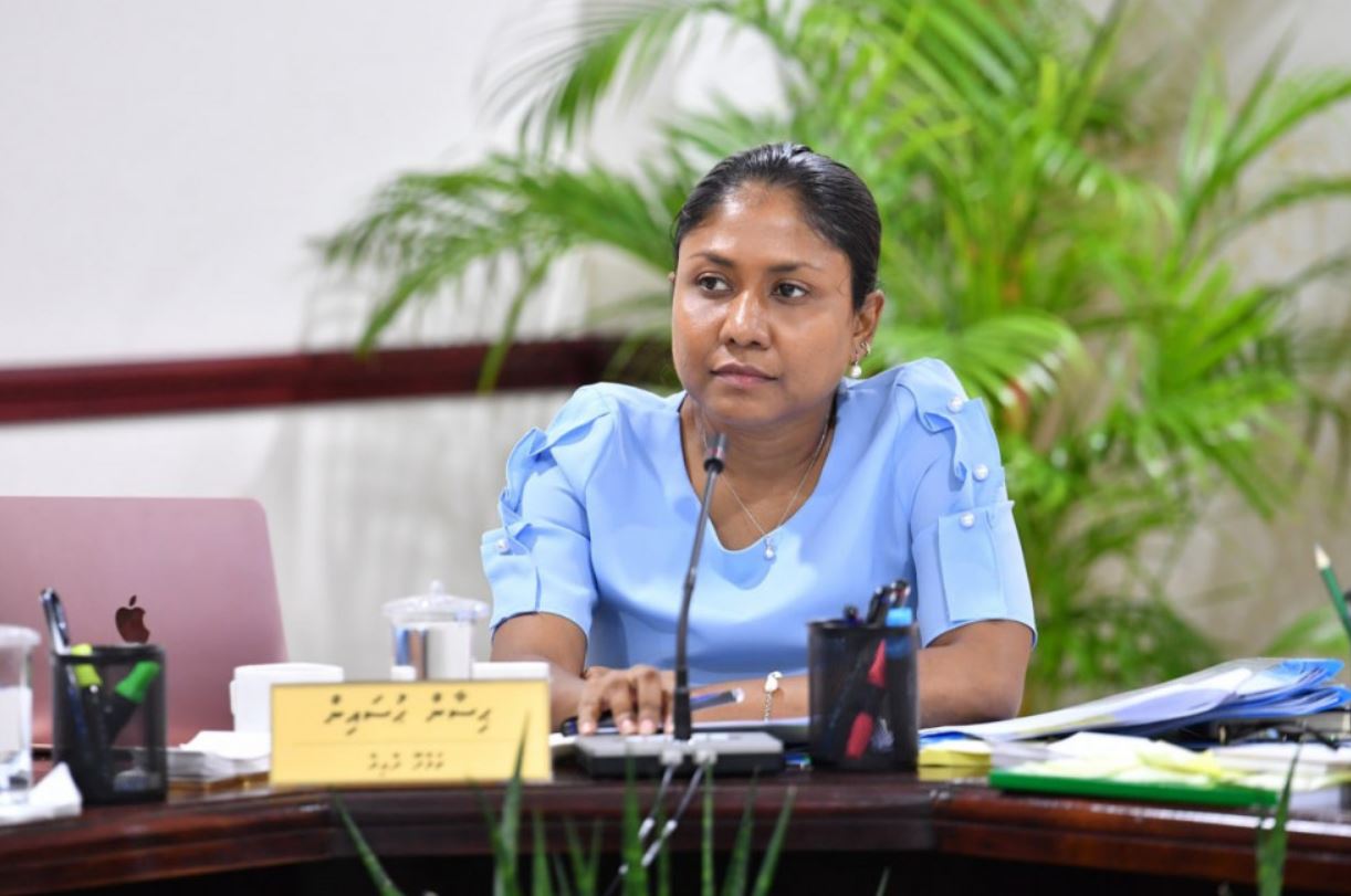 ކޯޓު ހުކުމަށް ގޮންޖެހުމަށްފަހު ޖޭއެސްސީގެ ނިންމުން ބަދަލުކޮށްފި