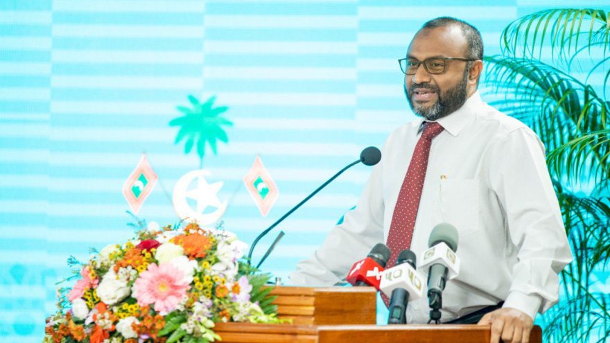 މާދަމާއަކީ ރަމަޟާން މަހުގެ ފުރަތަމަ ދުވަސް