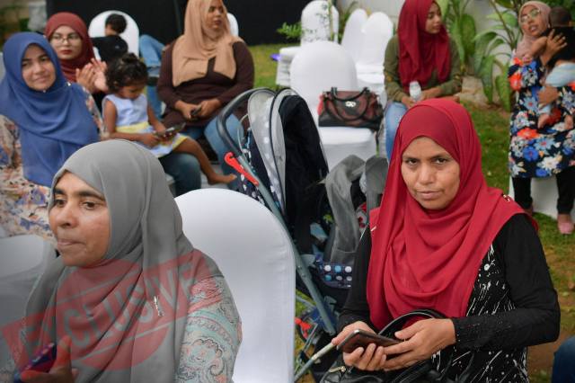 ސްރީލަންކާގައި އުޅޭ ދިވެހިންގެ އަދަދު ބޮޑުތަނުން ދަށަށް