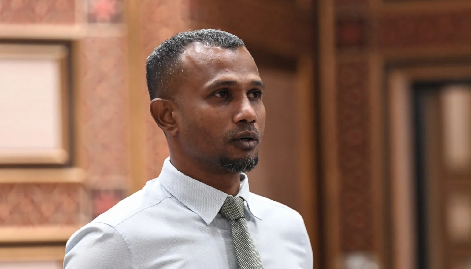 ޕީއެންސީގެ ޑެޕިއުޓީ ޕީޖީ ލީޑަރުކަމުން އިސްތިއުފާ ދިނީ އަމިއްލަ ކަންކަމަށް ވަގުތު ހުސްކުރަން: ޓޮމް