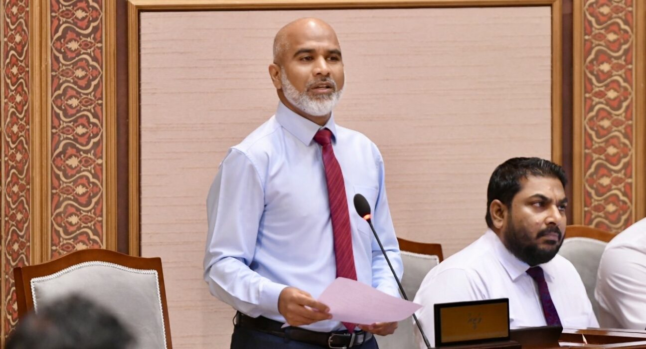 ދަރިވަރުންނަށް ހިލޭ ހެނދުނުގެ ނާސްތާ ދިނުމަކީ އެހާ ބޭނުންތެރިކަމެއް ނޫން: މިނިސްޓަރު