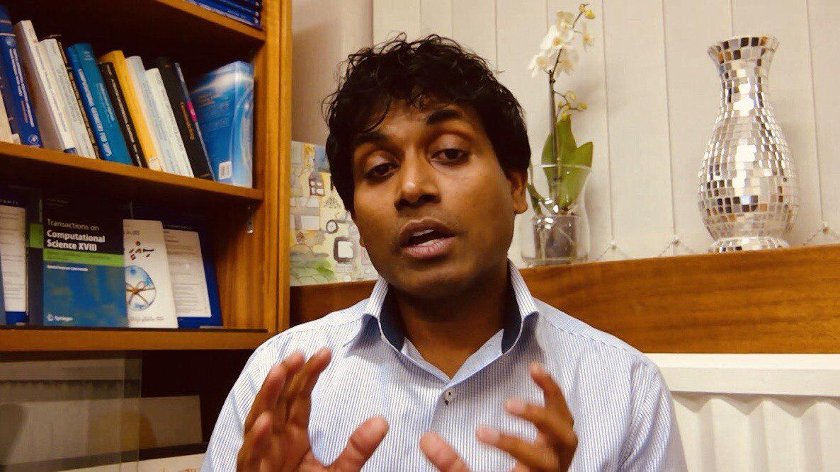 ޕްރޮފެސަރ އުގައިލް ޖެއްސެވި ހިސާބާއެކު ޤައުމީ ވިސްނުން 10 ގިއަރު ކުރިއަށް ޖެއްސި