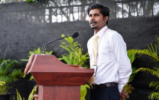 ސަލަފާއި ޕީޕީއެމަކީ އެއް ވާގަނޑެއްގެ ދެކޮޅު: މޫކޭ