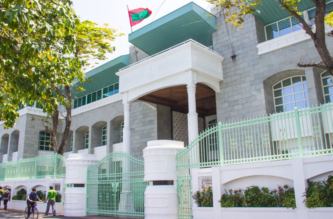 ޕްލޭނިންގ މިނިސްޓްރީއަށް ޑެޕިއުޓީ މިނިސްޓަރެއް އައްޔަންކޮށްފި