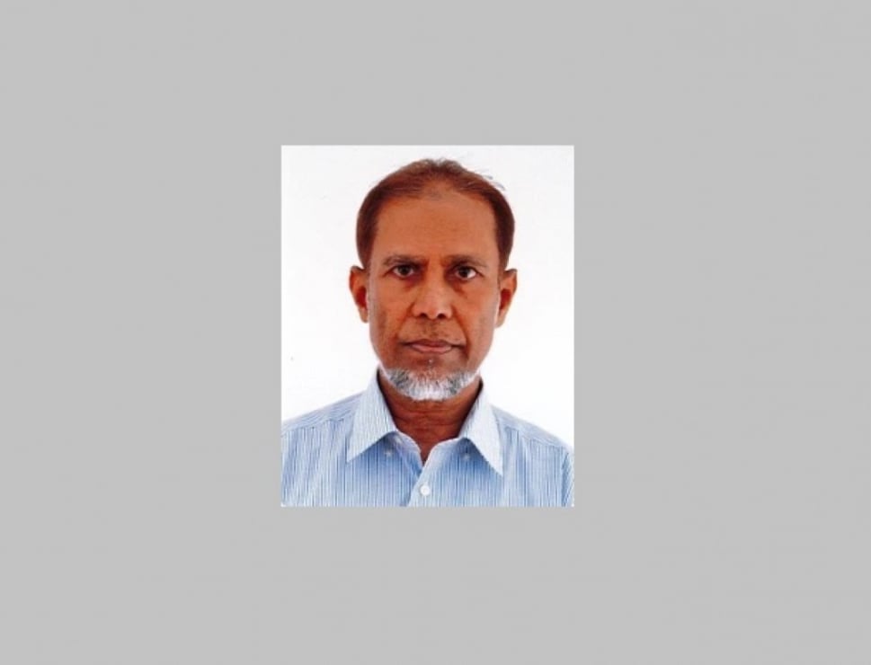 އެންއައިސީގެ ރައީސަކަށް ޝުއައިބު އައްޔަނުކޮށްފި