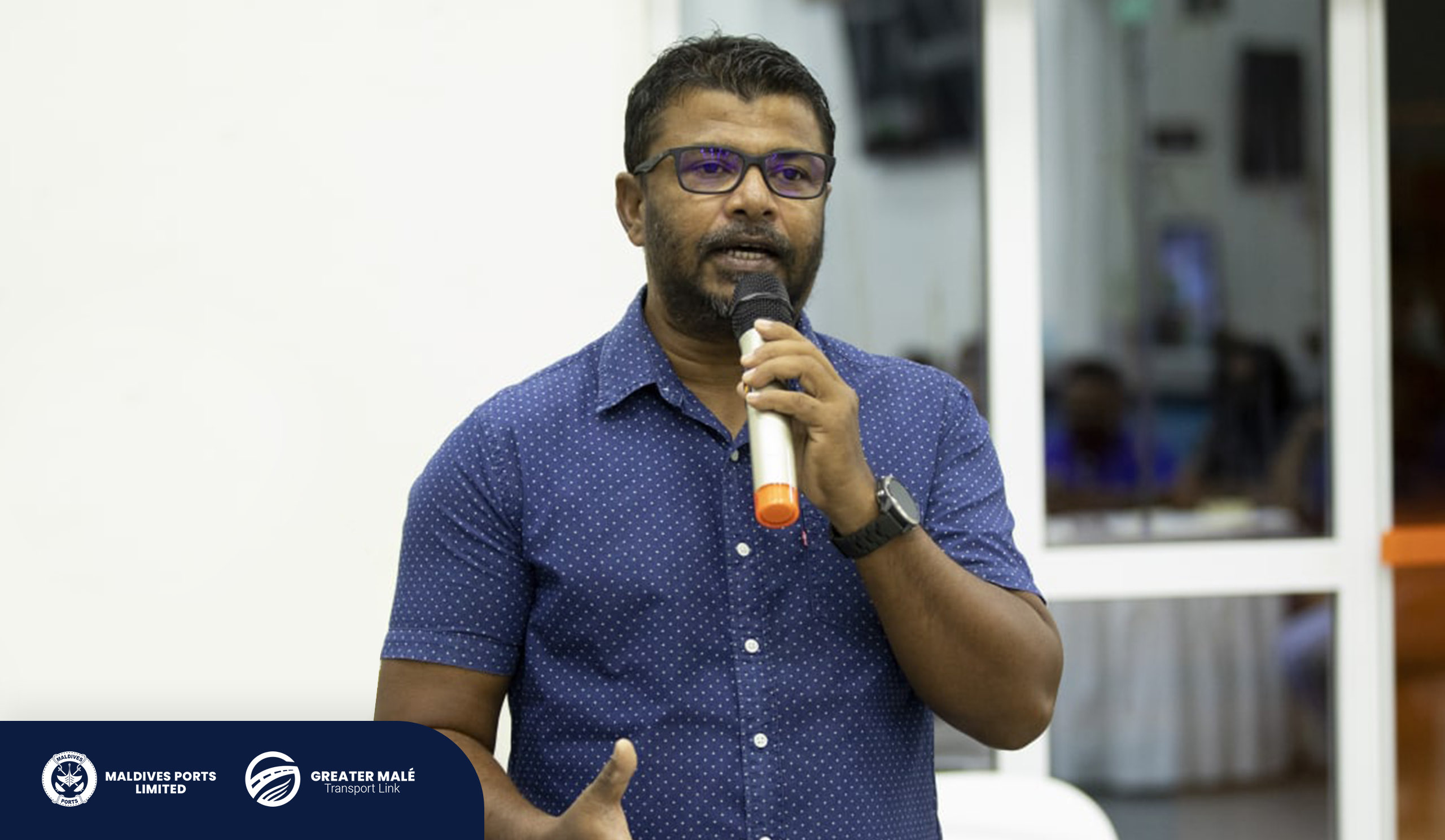 އެމްޕީއެލްގެ ފްލެޓްތައް އަންނަ އަހަރުގެ ކުރީކޮޅު ނިއްމާލެވޭނެ: ޝާހިދު