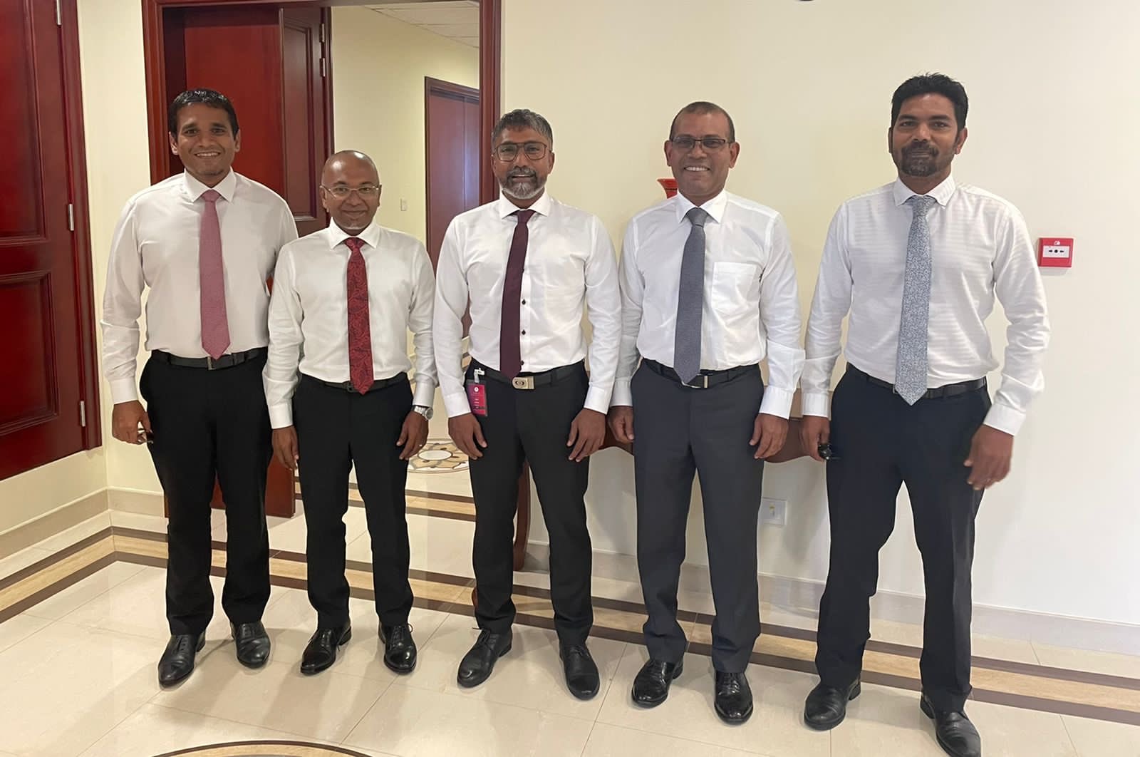 ފިކުރެއްގެ ދިރުން ފެކްޝަނާ އިލްހާމް ބައްދަލުކުރަށްވައިފި