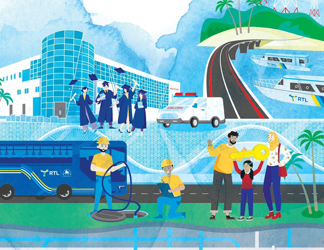 ތަރައްޤީގެ ވައުދުތައް ފުއްދުމަށް 42.6 ބިލިއަން ރުފިޔާގެ ބަޖެޓެއް ހުށަހަޅައިފި