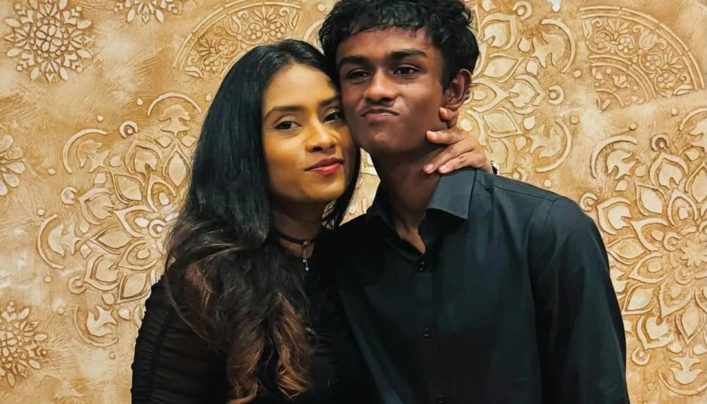 ސައިކަލު ދުއްވީ ނިޔާވި އަލްސަން: ފުލުހުން