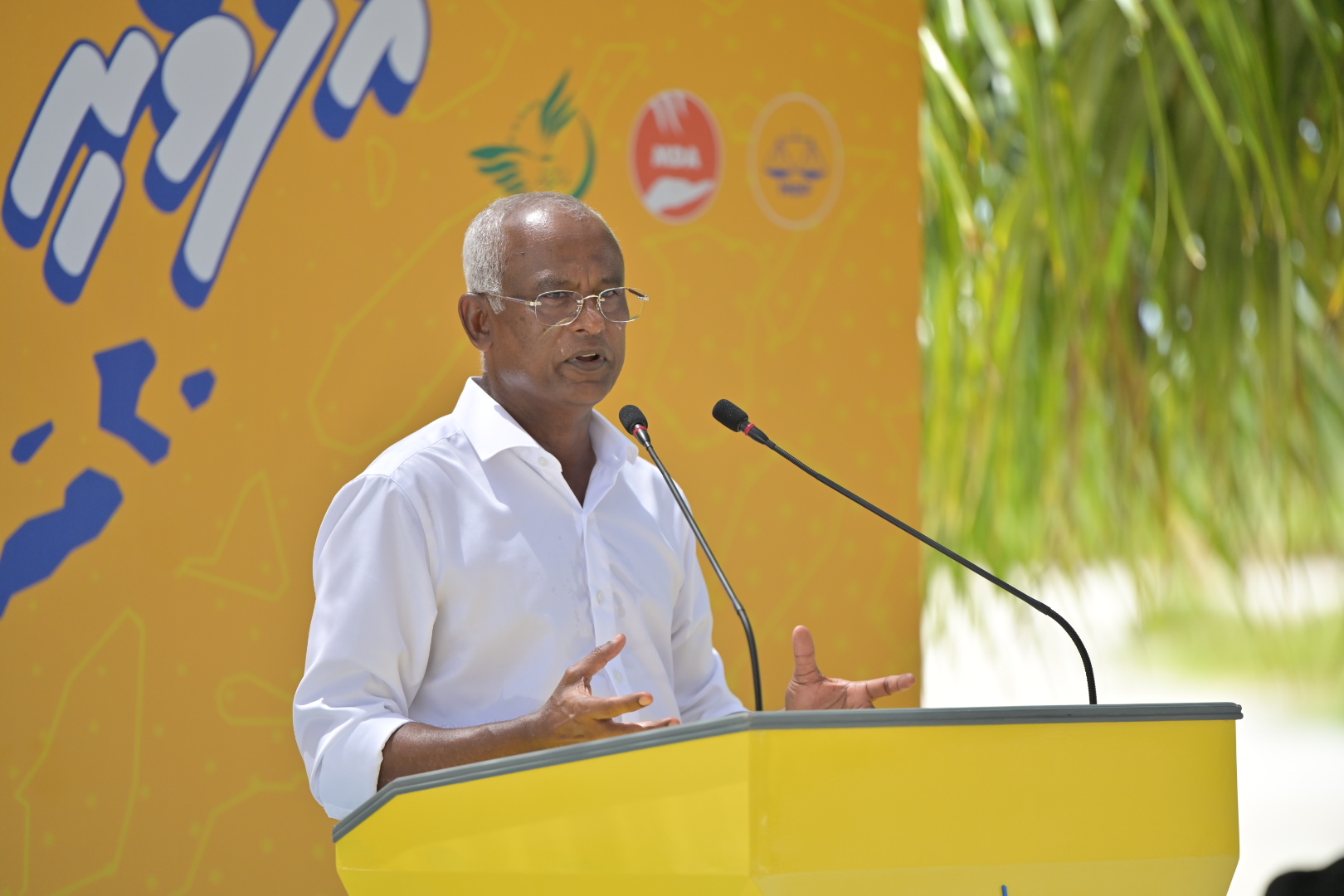 "މަހުގެ އަގު މިއަދުވެސް ބޮޑުކުރެވިދާނެ؛ އެކަމަކު އެކްސްޕޯޓް ކުރަން ޖެހެނީ މާ ކުޑައަގެއްގައި"