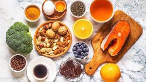 ތޫނުފިލިކަން ވަރުގަދަކުރުމަށް ކާންވީ ބާވަތްތައް