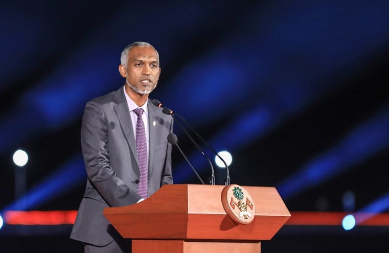 ނޫމަޑި މައްސަލަ: މުޢިއްޒުގެ ވަކީލު ވިދާޅުވީ މިއީ ފުރިހަމަނުވާ ބާތިލު ދައުވާއެއްކަމަށް