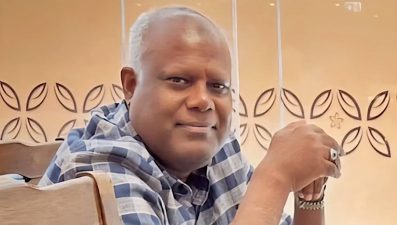 ރިޒާވްގެ ވާހަކަ އޮޅުވާލުމަކީ ކަނޑުގައި ހުރި މަސް ގުދަނުގައި ހުރިކަމަށް ބުނުން ކަހަލަ ކަމެއް: ނަފާ ނަސީމް