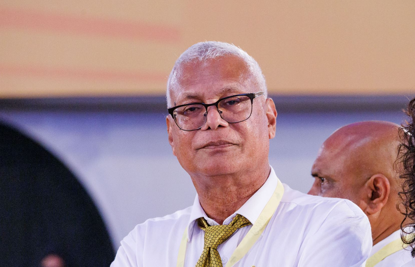 މިވެރިކަން މިހާހިސާބަށް މިއައީ ރައީސްގެ ކެތްތެރިކަމާއި ހިކުމަތްތެރިކަމުން: ޝަރީފް