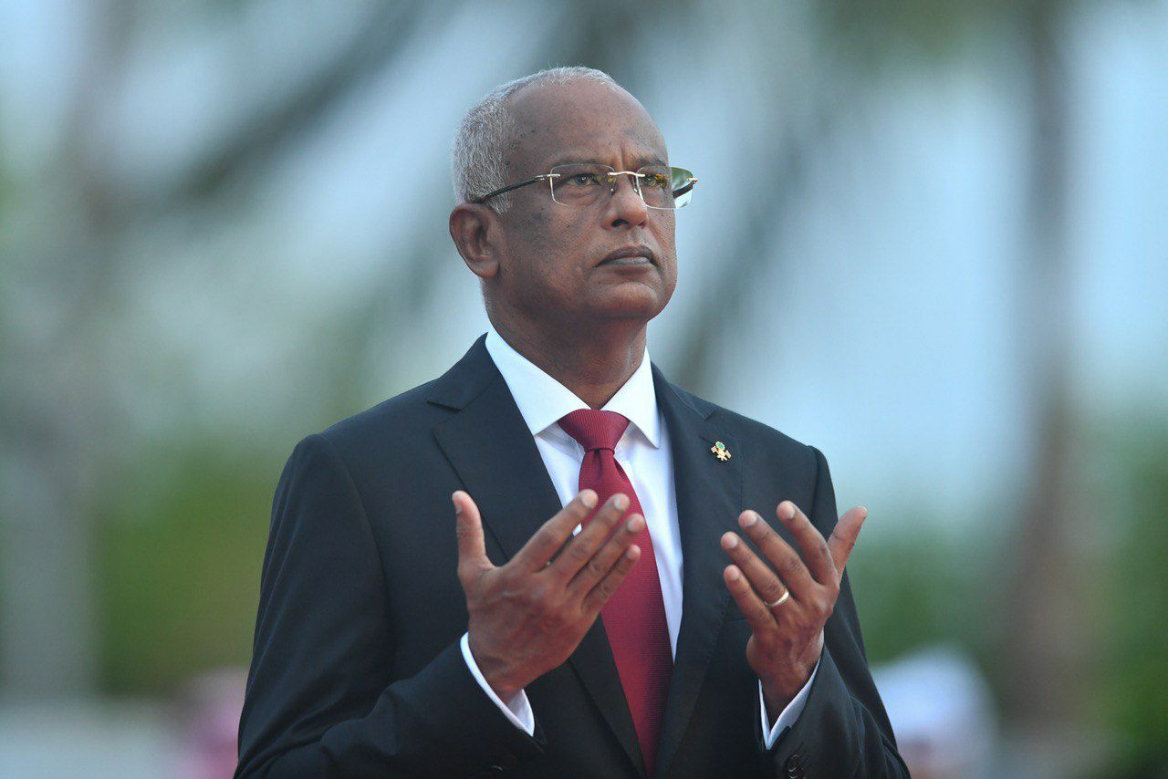 ހިޖުރައިގެ ހާދިސާއިން ލިބިދޭ ފިލާވަޅުތަކުން ޢިބްރަތް ޙާޞިލުކުރުމަށް ރައީސް އިލްތިމާސްކުރަށްވައިފިި