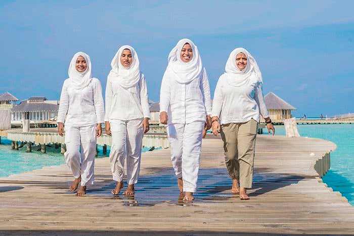 ވަޒީރުގެ ޖޮބް ސެންޓަރު ހުސްކޮށް؛ އެކަމަކުވެސް މިނިމަމް ވޭޭޖާއެކު ވަޒީފާގެ ފުރުސަތު ހަނިވެދާނެބާ؟