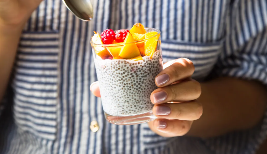 ކޮންމެ ދުވަހަކު ޗިއާ ސީޑު ބޭނުން ކުރަންވީ ސަބަބުތައް