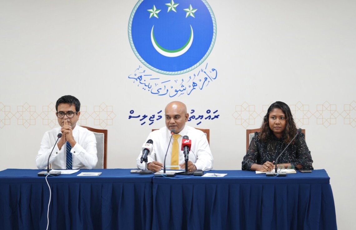 ރޯދަ މަހު ވޯޓުގެ ކަންކަމުގައި އުޅެން ރައްޔިތުން ބޭނުމެއް ނުވޭ: އެމްޑީޕީ