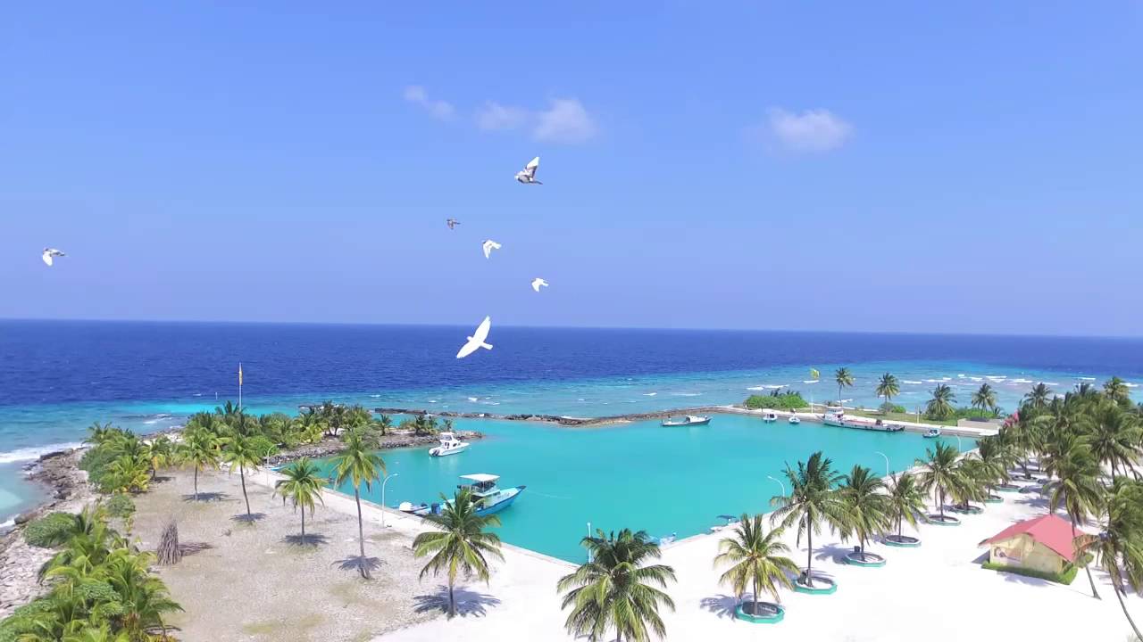 ކޯވިޑް-19: ބ. ކަމަދޫން މީހަކު ޕޮޒިޓިވް ވެއްޖެ