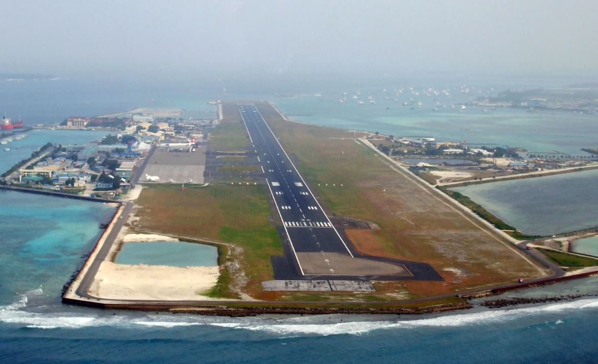 ރާއްޖޭގެ ޖައްވުން ފެންނަ ބަދަލަކީ އެހެން ޤައުމުތަކުގެ މޫސުމީ ބަދަލުތަކާއި ގުޅިފައިވާ ކަމެއް: މެޓް