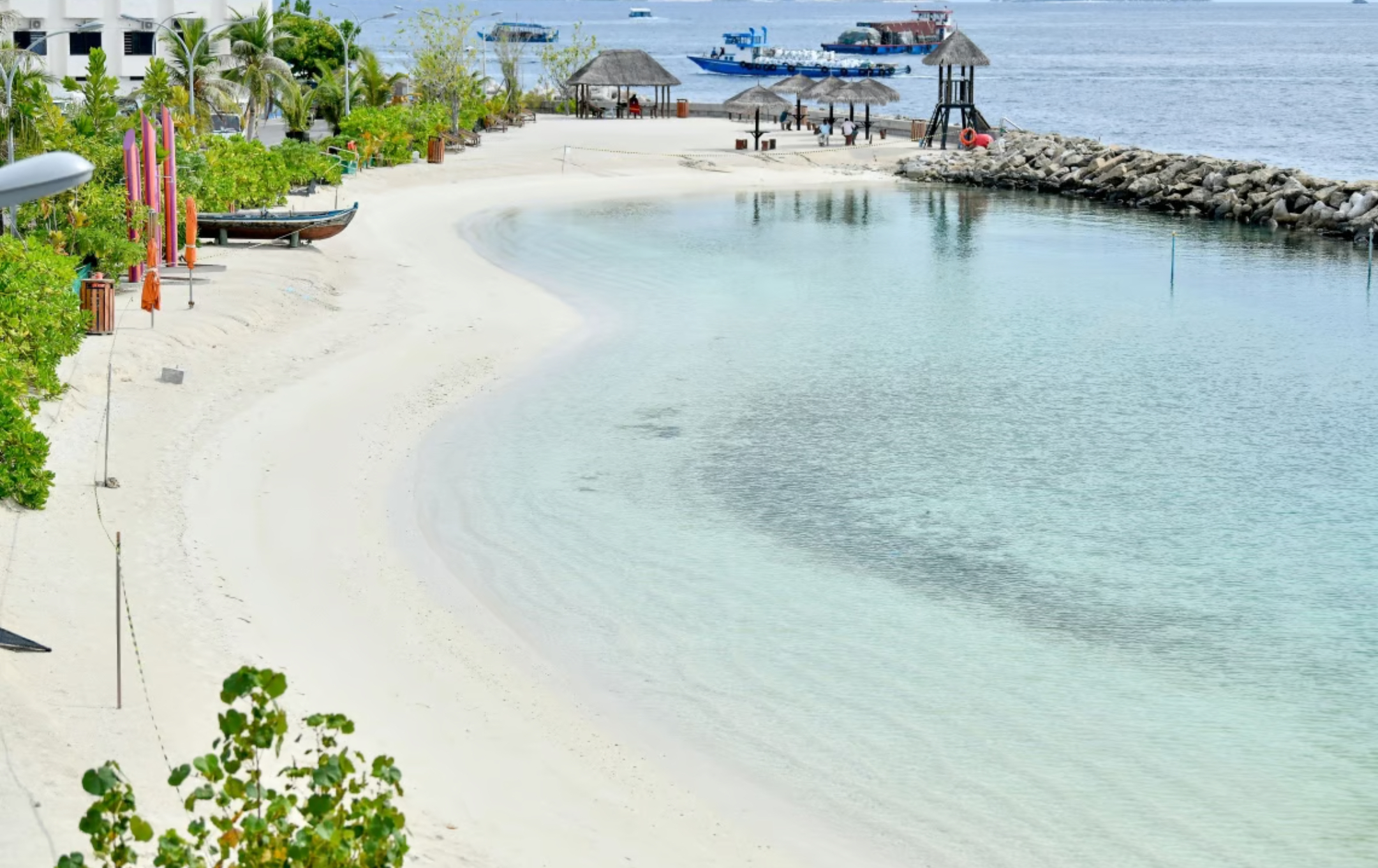 ފުރާނައަށް ނުރައްކާވާފަދަ ވިހަގަދަ ބޮއްޔެއް ރަސްފަންނު މޫދުން ފެނިއްޖެ