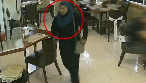 އެކައުންޓުގެ ވެރިފަރާތަށް ނޭނގި 180000 ރުފިޔާ ޓްރާންސްފަރކުރި މީހަކު ހޯދަނީ