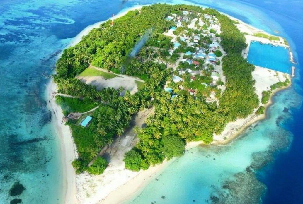 ދޮންފަނު ފަރުގައި ޑައިވް ކުރުން މަނާކުރި ނިންމުން ބާތިލް ކުރަން އަންގައިފި