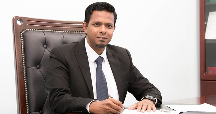 ޒިޔަތު އޮޑިޓު އޮފީހަށް ބޮޑެތި ކުރިއެރުންތަކެއް ގެނެސްދެއްވި: އޮޑިޓް އޮފީސް