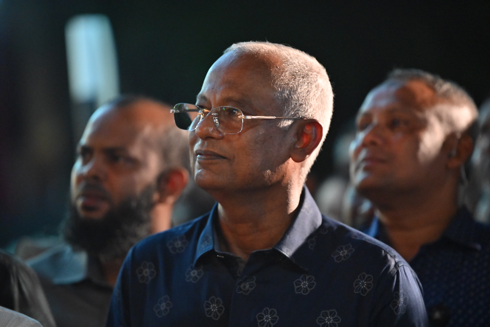 ރަށުން ބޭރުގައި މަސައްކަތްކުރާ ޕްރިންސިޕަލުންނަށް 7،000ރ. ގެ އެލަވަންސެއް