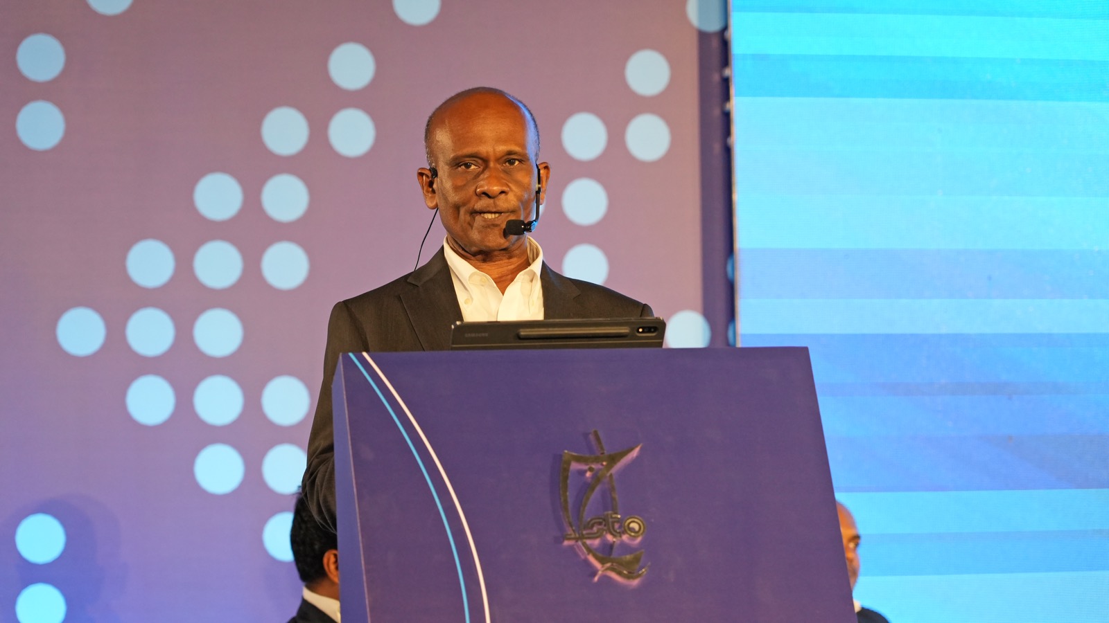 އެސްޓީއޯގެ ހިއްސާއަކަށް 77 ރުފިޔާ ބަހަން ފާސްކޮށްފި