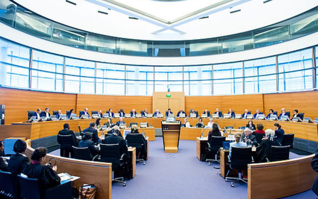 ޗާގޯސް މައްސަލައިގައި އިޓްލޮސްގެ ނިންމުން އިސްތިއުނާފެއް ނުކުރެވޭނެ