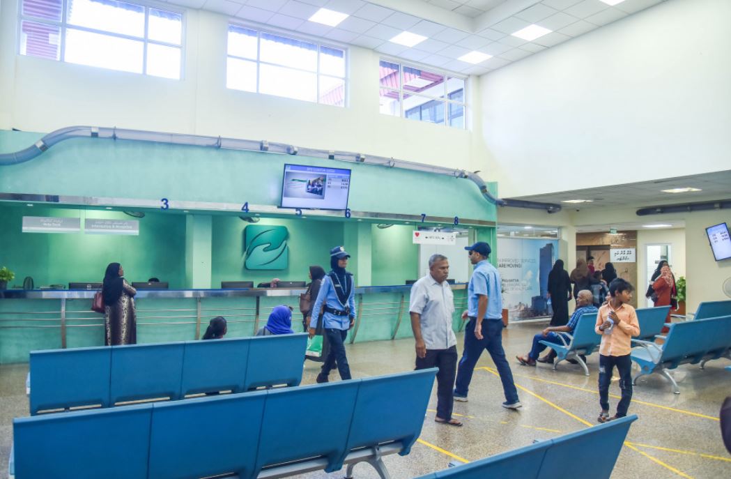 މިދިޔަ އަހަރު ރާއްޖެއިން 148 މީހަކަށް ޓީބީ ޖެހުނު: އެޗްޕީއޭ