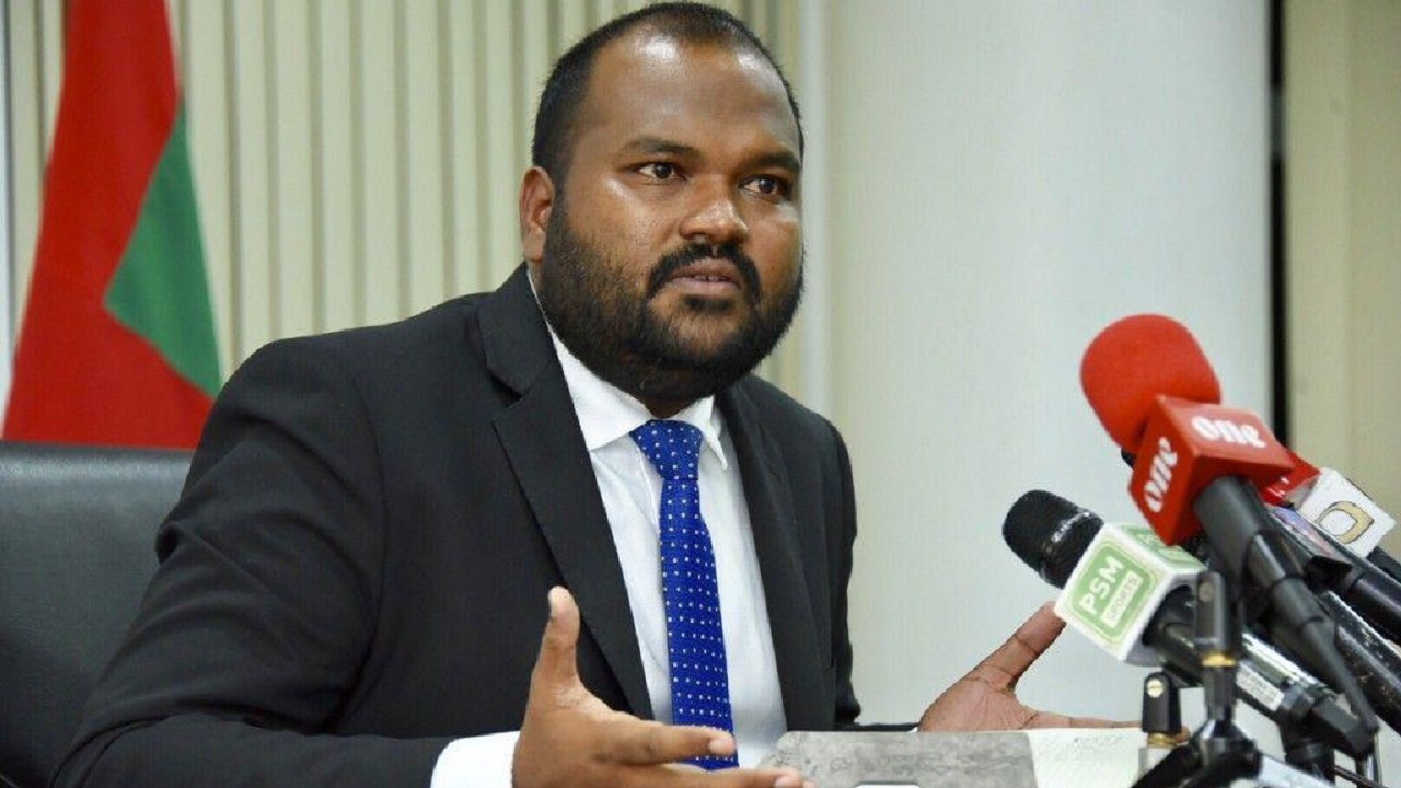 އަލީ ޑްރާމާގެ އާއެޕިސޯޑެއް: މިފަހަރު އަނެއްކާވެސް ހައިކޯޓުގެ ނިންމުން މުރާޖައާ ކުރަނީ