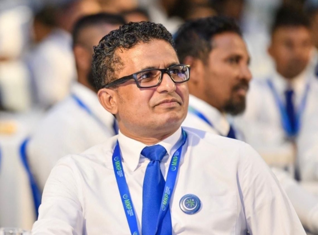 މެނިފެސްޓޯ އަމާޒުކުރާނީ ފުދުންތެރި ރައްޔިތެއް ބިނާކުރަން: ޝަރީފް