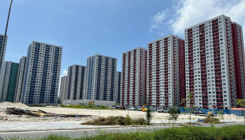 ހުޅުމާލޭގައި ގްރޫޕަކުން މީހަކަށް އަނިޔާކުރާ ވީޑިއޯއެއް އާންމުވެއްޖެ