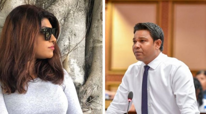 އެކަކުވެސް އަސްރާއަށް ކުޑައިމީސްބަހެއް ނުބުނަން އީސަ އެދިވަޑައިގެންފި!