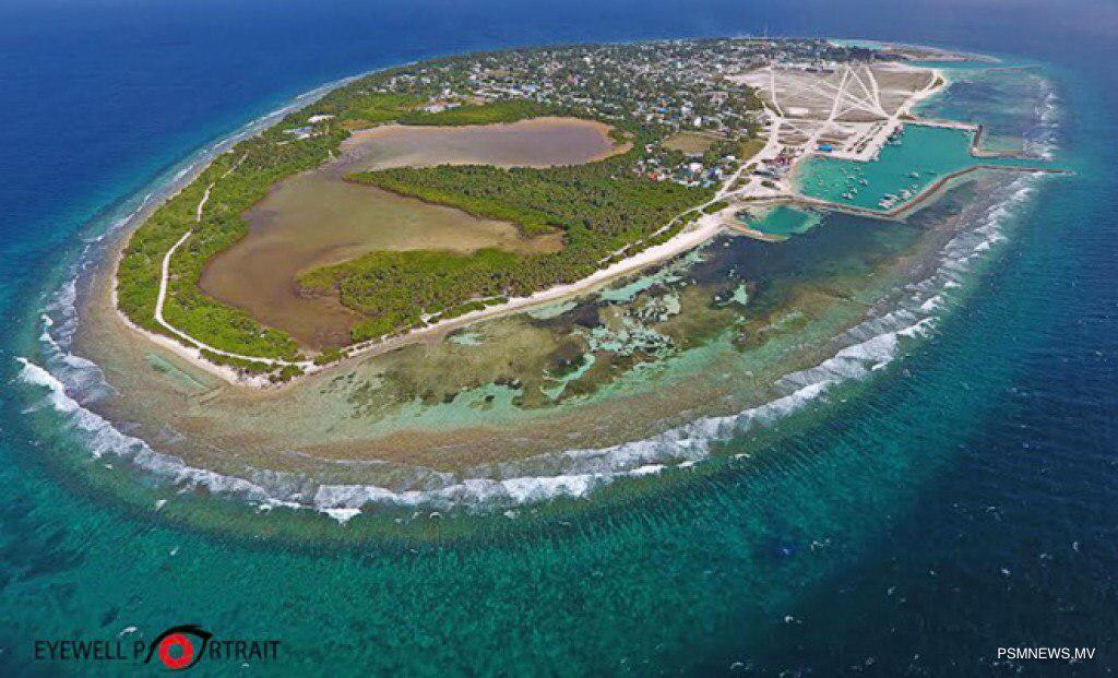 ރަށްރަށަށް ގޮސް މާބަނޑު އަންހެނުން ސްކޭން ކުރަން ކުޅުދުއްފުށީ ހޮސްޕިޓަލް އިސްނަގައިފި