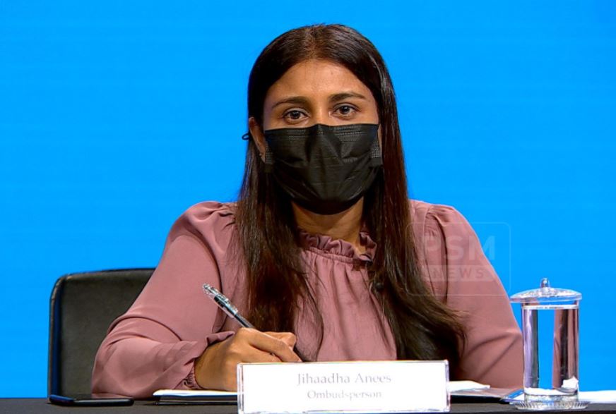 އިންތިޤާލީ އިންސާފުގެ އޮފީހަށް 400 އަށްވުރެ ގިނަ މައްސަލަ