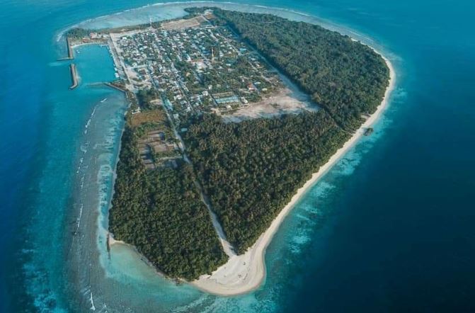 އުމުރުންދުވަސްވީ މީހެއްގެ ހަބަރެއްނުވެގެން ބެލިއިރު ގޭގައި މަރުވެފައި!